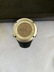 颂拓ambit2气压海拔高度运动手表拓野2样机展示机验货签收不