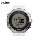 suunto颂拓TRAVERSE远征户外运动手表气压海拔高度计登山松拓铁三