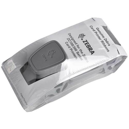 原装zc100300证卡碳带证卡打印机