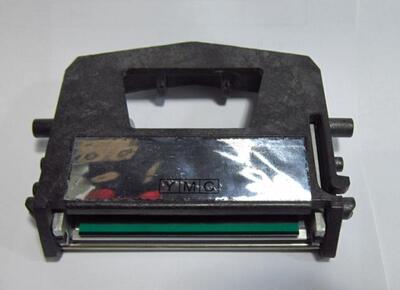 DATACARD证卡打印机SP35打印头SP30PLUS喷头SP55打印头配件