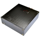 允迪TDA7293原装 家用HIFI发烧带蓝牙后级桌面功放机 双声道2X100W