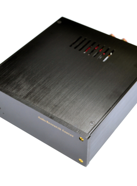 允迪TDA7293原装双声道2X100W 家用HIFI发烧带蓝牙后级桌面功放机