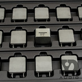 220 全新原装 日本进口SAGAMI数字功放超大电流屏蔽电感7G31A 22uH