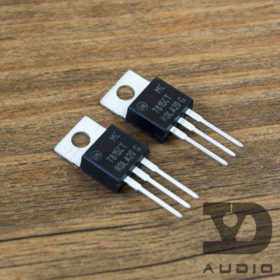 原装ON三端稳压MC7815CT正15v三端稳压电路直代LM7815