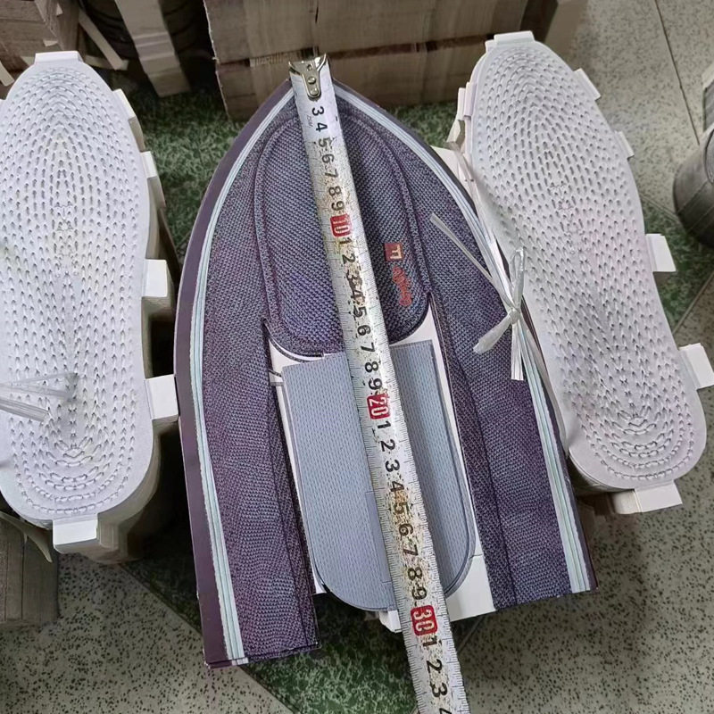 鑫鹏殡葬用品清明节上坟烧纸祭祀用品精品老北京纸鞋祭奠上坟用品