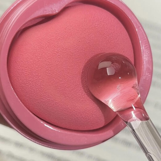 花洛莉亚好美莉亚空气感腮红膏