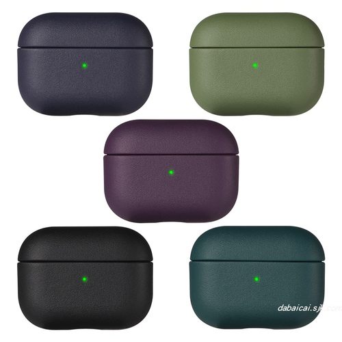 airpodspro2苹果无线蓝牙耳机套