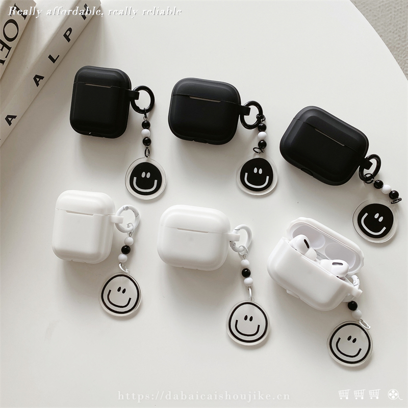 苹果AirPodsPro3代保护套1/2