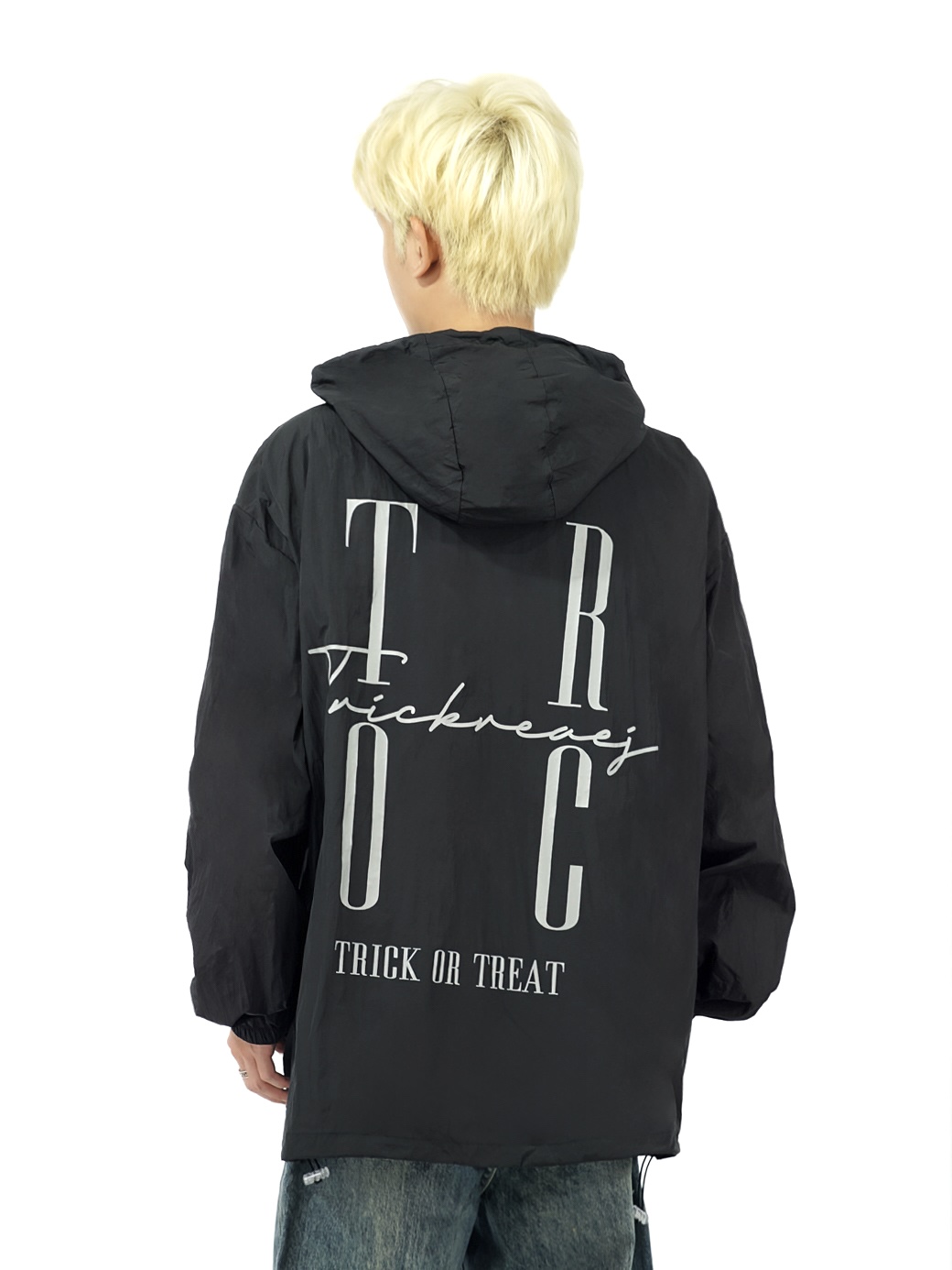 DHSS 원래 국가 패션 미국 문자 후드 태양 보호 의류 남성과 여성을위한 얇은 여름 안티 UV 야외 태양 보호 의류