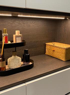 新家的100个快递 钥匙收纳入户玄关摆件家居好物置物架轻奢高档