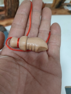 厂家原头真真正正桃木小李肥刀,尚方宝剑