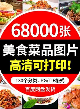 高清摄影美食餐饮菜品图片合集川菜湘菜粤菜家常菜菜谱设计素材