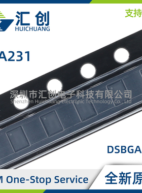 INA231 AIYFDR AIYFDT AIYFFR AIYFFT BIYFDR BIYFDT全新原装正品