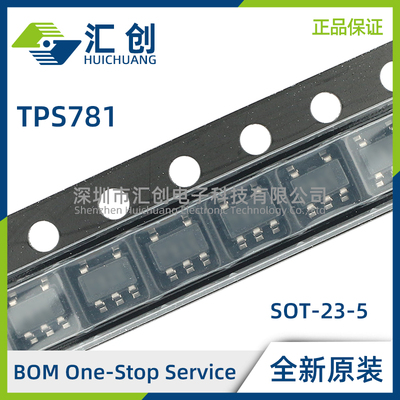 TPS78101 781250200 781330220 DDCR DDCT DRVR DRVT 稳压器