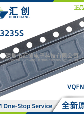 CC3235 SF12RGKR SM2RGKR 32位WIFI无线MCU 全新原装正品