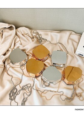 Acrylic bag, crossbody bag, women's fashion亚克力包斜挎包女