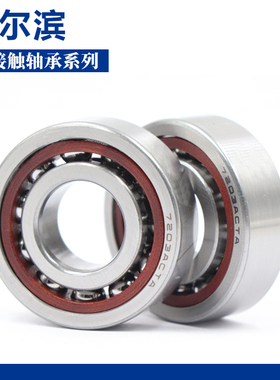 哈尔滨配对轴承 7232 DB DT DF P4 P5
