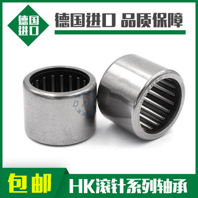 德国进口滚针轴承丹洋