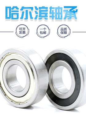 哈尔滨轴承6913 6914 6915 6916 6917 6918 6919ZZ 2RZ  2Z