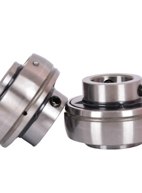 外球面轴承SB204 205 206 207 Brand 35536