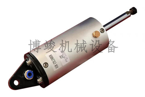 原装精纠超低摩擦气缸