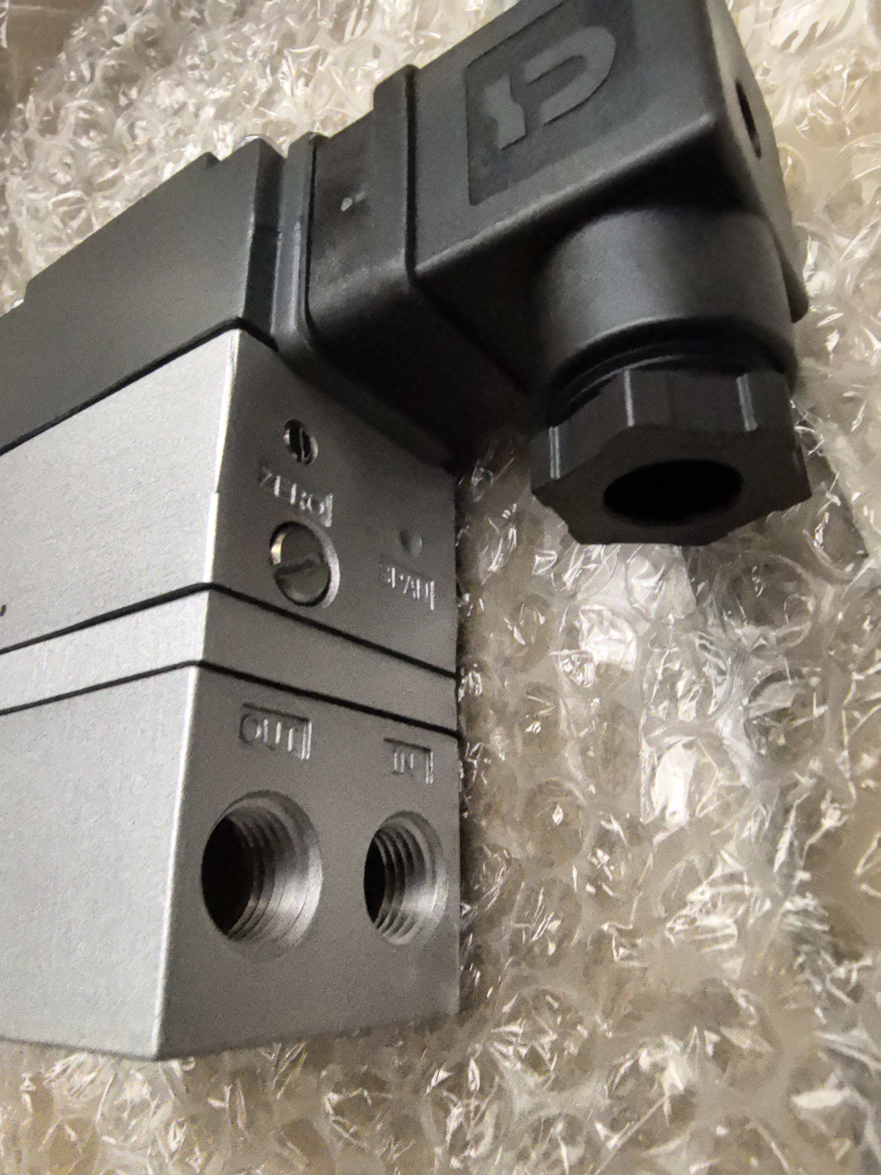 原装美国ControlAir康气通电气转换器type-550X 550-ACD