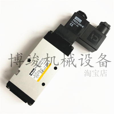 电磁阀美国派克PARKER