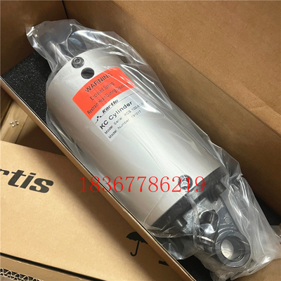 KORTIS低摩擦膜片气缸
