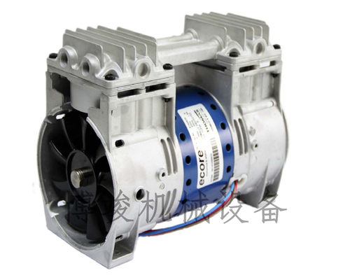 无油真空泵气泵THOMAS托马斯