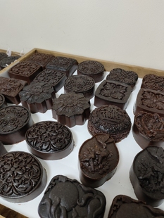 无比殊胜的一块皂 清净身心迎接福气