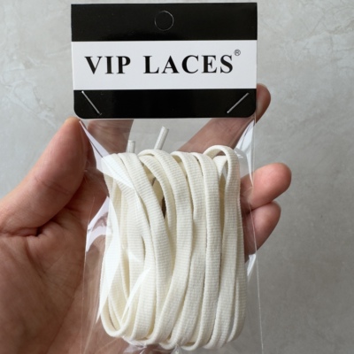 6mm樱粉桔色休闲红橙运动鞋带