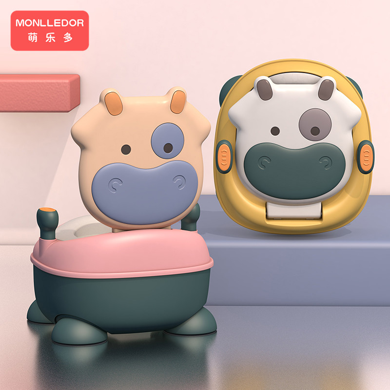 男女宝宝专用蹲便凳训练儿童马桶