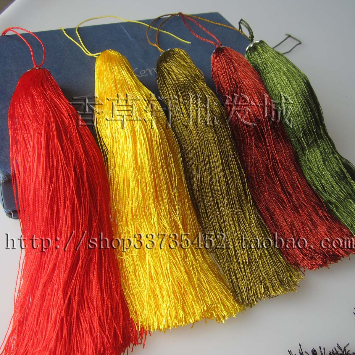 DIY饰品配件车挂中国结翡翠玉水晶琉璃剑箫古筝挂件流苏穗子1318,饰品/流行首饰/时尚饰品新,绳,淘宝优惠券,粉丝福利购,淘宝优惠卷