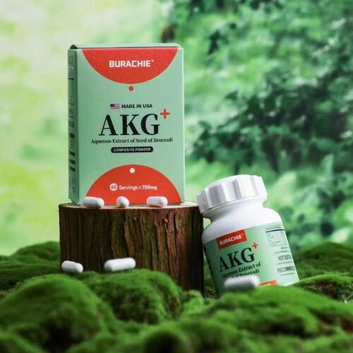 【杜教授纯净生活AKG】官方正品