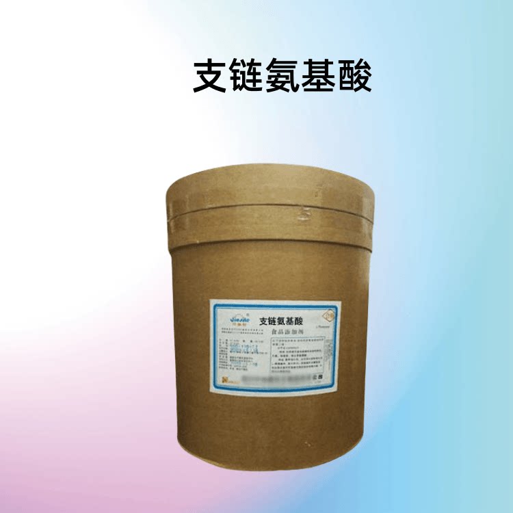 食品级支链氨基酸营养强化剂