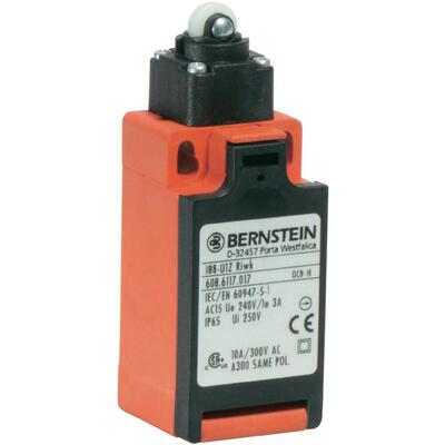 全新正品博恩斯坦 行程限位开关 608.6817.087 I88-A2Z RIWK