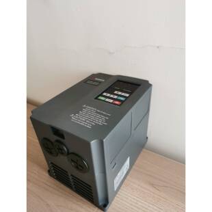 3R7G 15P ZONCN众辰变频器H6400S 3R7P 2R2P 11G 1R5G 2R2G 5R5P