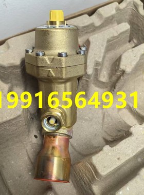 034G3503 3502 3501 3500原装ETS400系列丹佛斯电子膨胀阀Danfoss