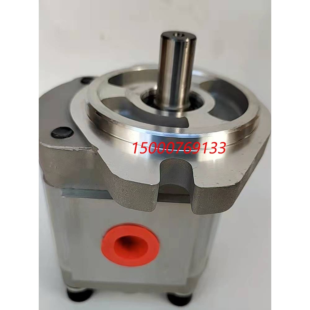 高压齿轮泵 HONOR 2GG1P20R 2GG1P22R 2GG1B20R 2GG1B22R