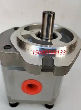 高压齿轮泵 HONOR 2GG1P20R 2GG1P22R 2GG1B20R 2GG1B22R