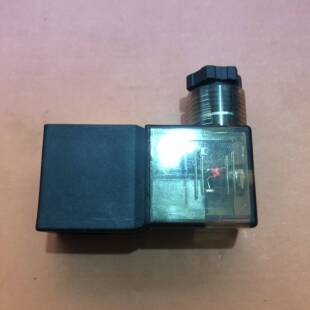 电磁阀线圈内径孔径10MM高度30MM AC220V DC24V AC24V AC110V
