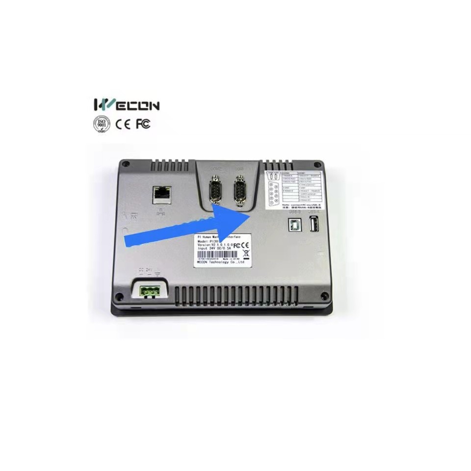 全新维控触摸屏PI3070N P13070i-N PI3070N-2S PI3070N-CE原装