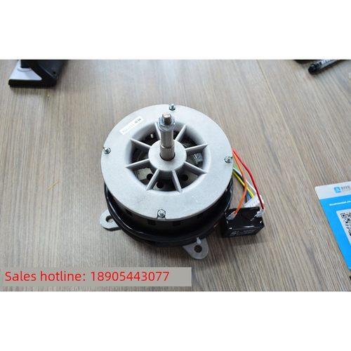 水冷空调高转速风机电机180W铜线水空调风扇马达电机水温空调电机