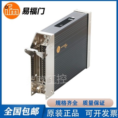 易福门CR0032/CR0403/CR0451/CR0452/CR0401可编程控制器全新IFM