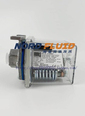 FF4-4 DAH 德国原装现货 TIVAL/FANAL SENSORS压力开关
