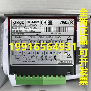 XR系20 1C1温控器5P5C1 7C36I3小精灵 5N0C1 77CX