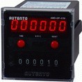AUTENTO天弘计数器/计米表/计长器/转速表/电流电压表/AMD-DP-61M