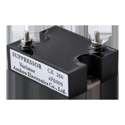 压敏模块CK260 4p6009 CY8713 Varistor module SUPPRESSOR