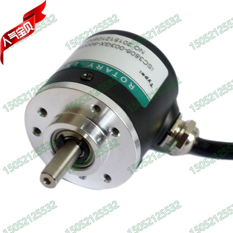 编码器ESP3806-001G1000BZ1-5-24C光电增量256 600 1024 24F 5L