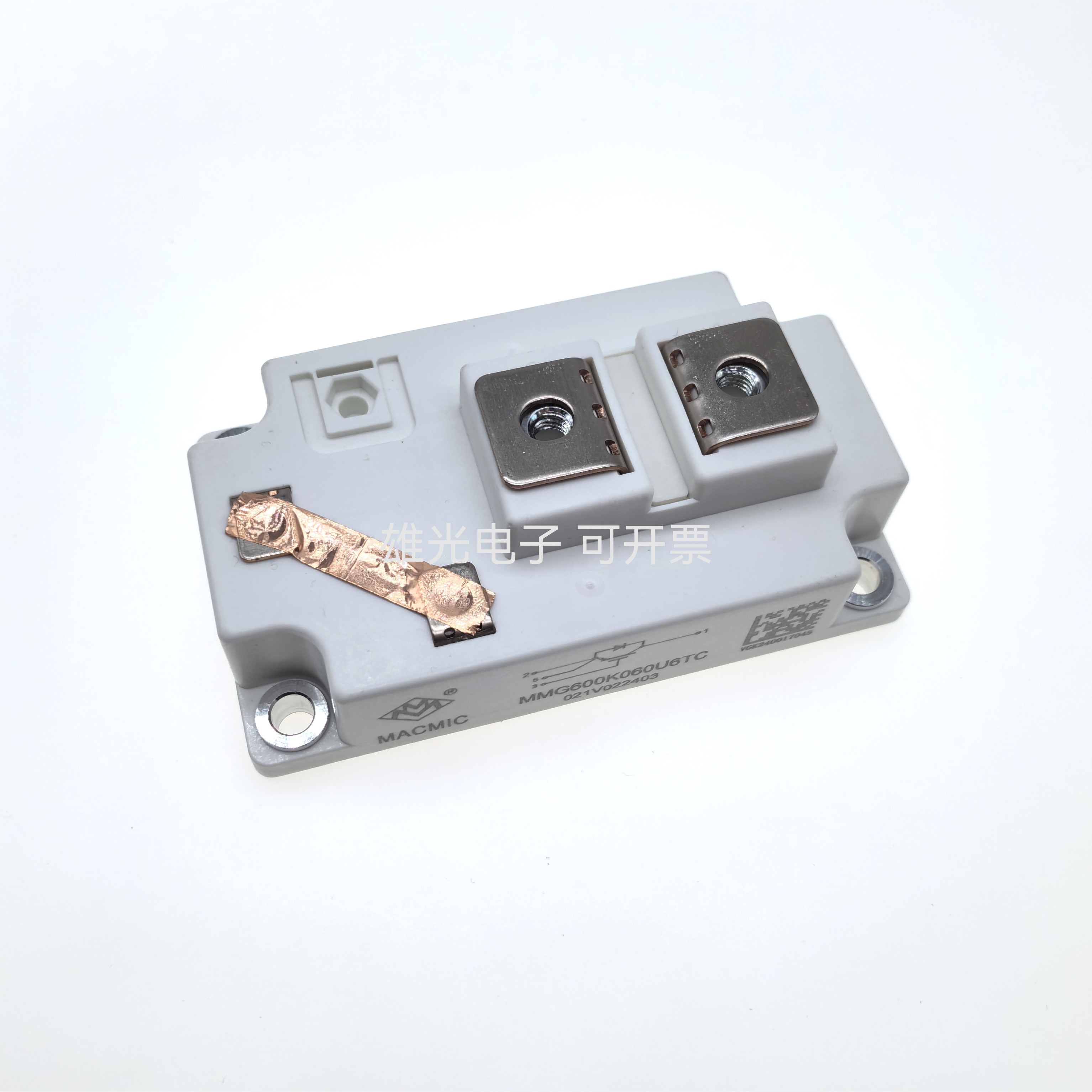 MMG600K060U6TC MMG600K060U6EN MMG300K120U6HN MMG800K120U6HN